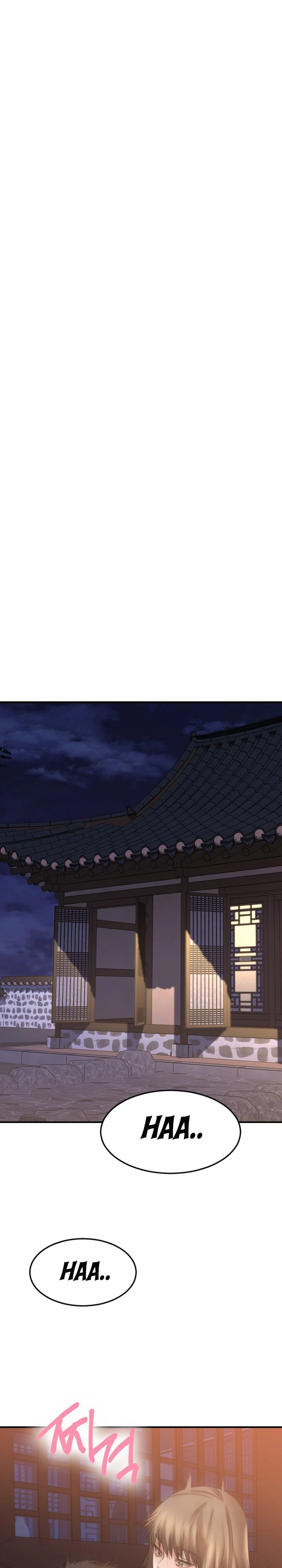 Food Chain Capítulo 34 - Página 24