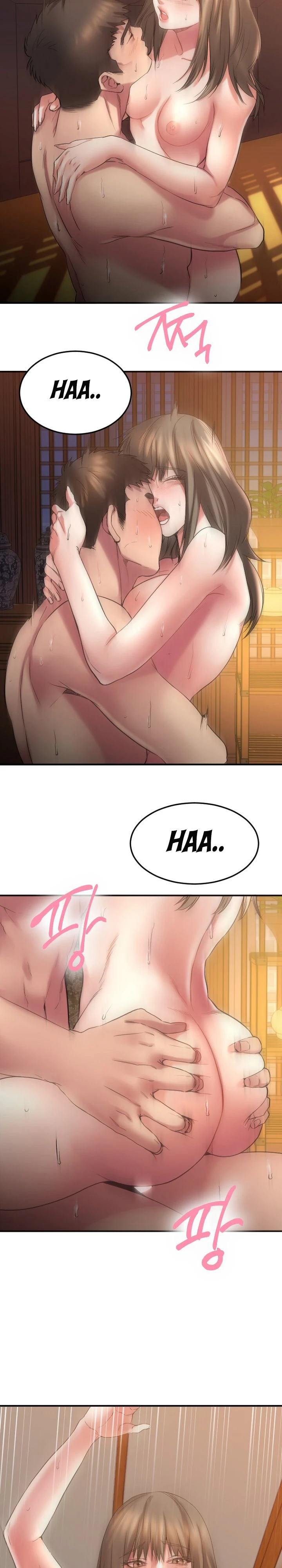 Food Chain Capítulo 34 - Página 25