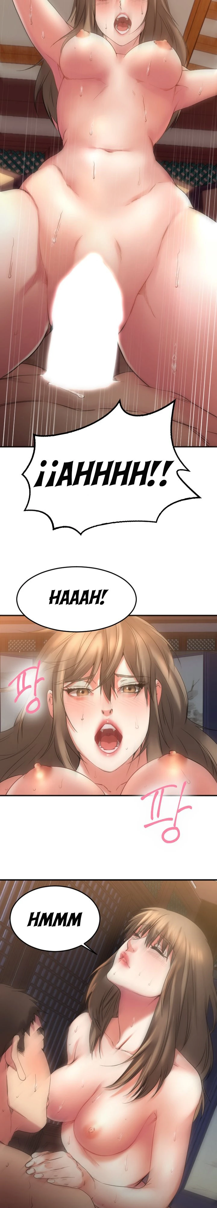 Food Chain Capítulo 34 - Página 26