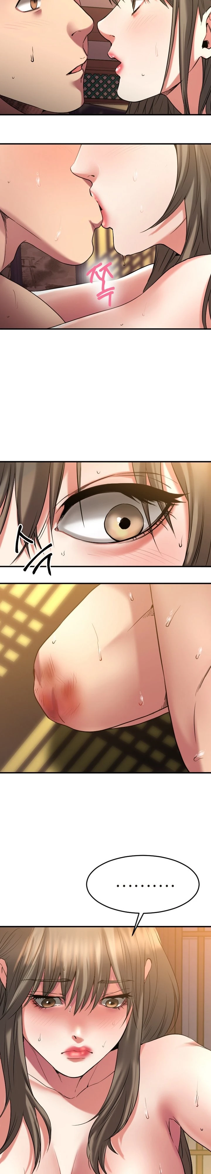 Food Chain Capítulo 34 - Página 30