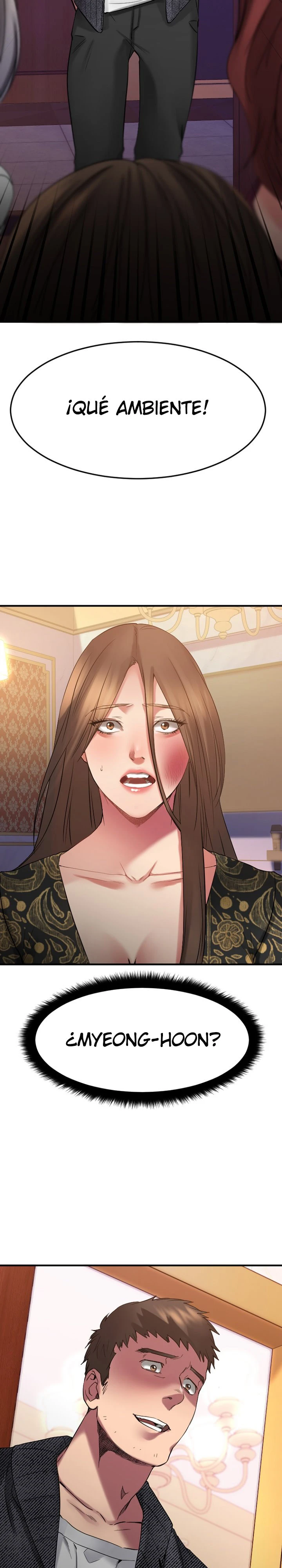 Food Chain Capítulo 34 - Página 4