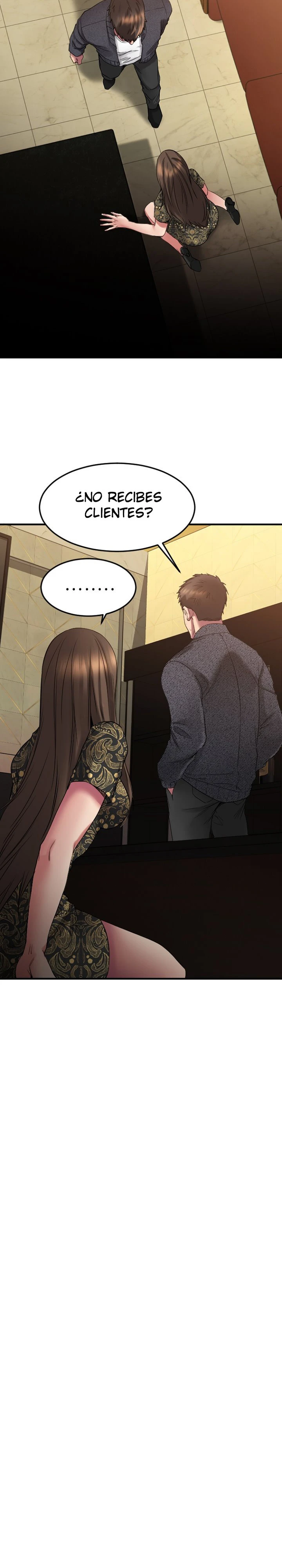 Food Chain Capítulo 34 - Página 7