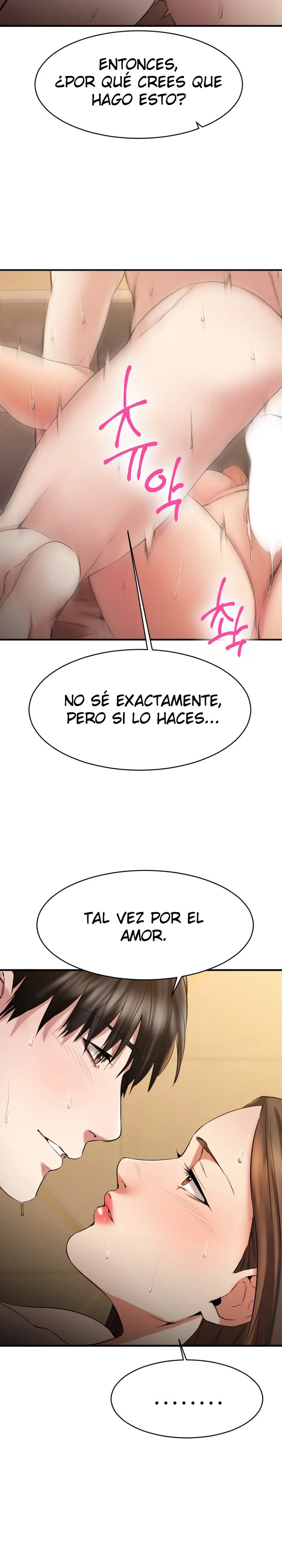 Food Chain Capítulo 35 - Página 11