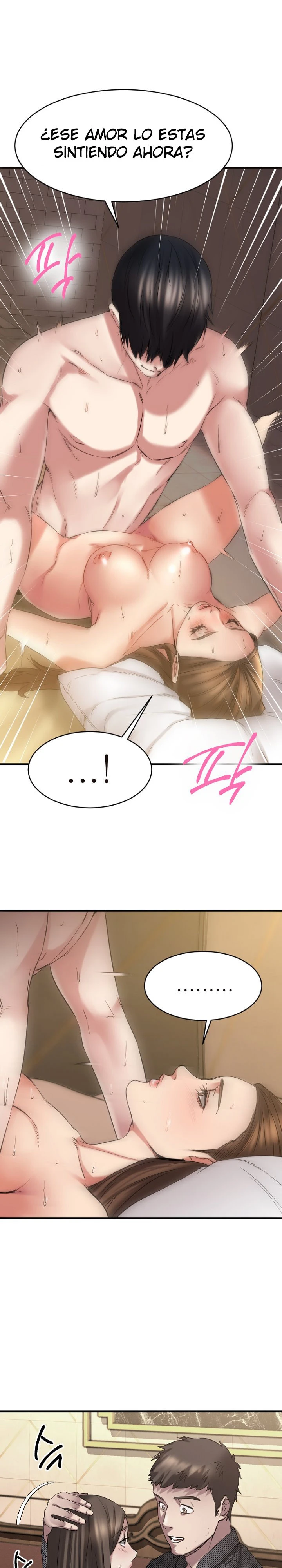 Food Chain Capítulo 35 - Página 13