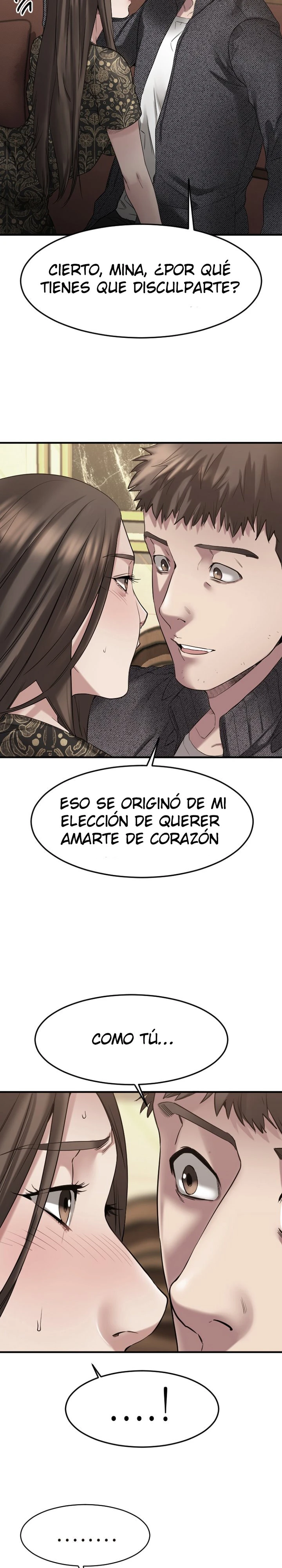 Food Chain Capítulo 35 - Página 14