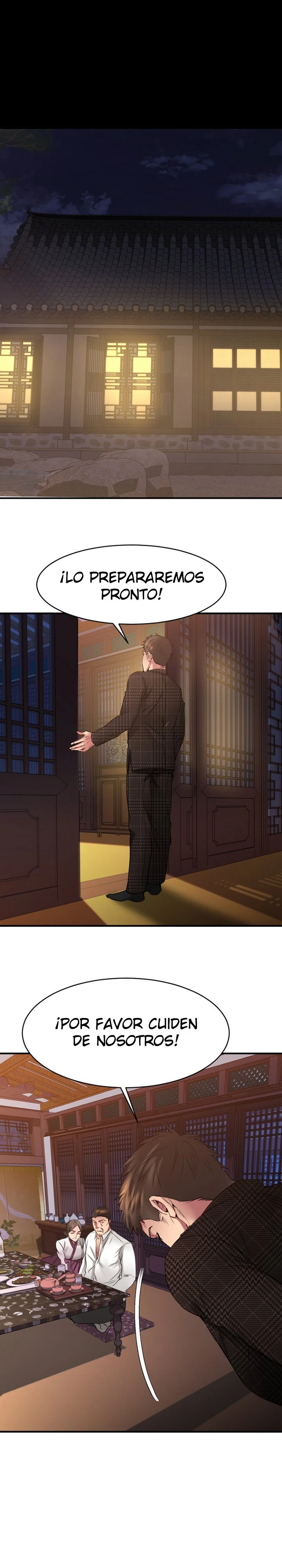 Food Chain Capítulo 35 - Página 26