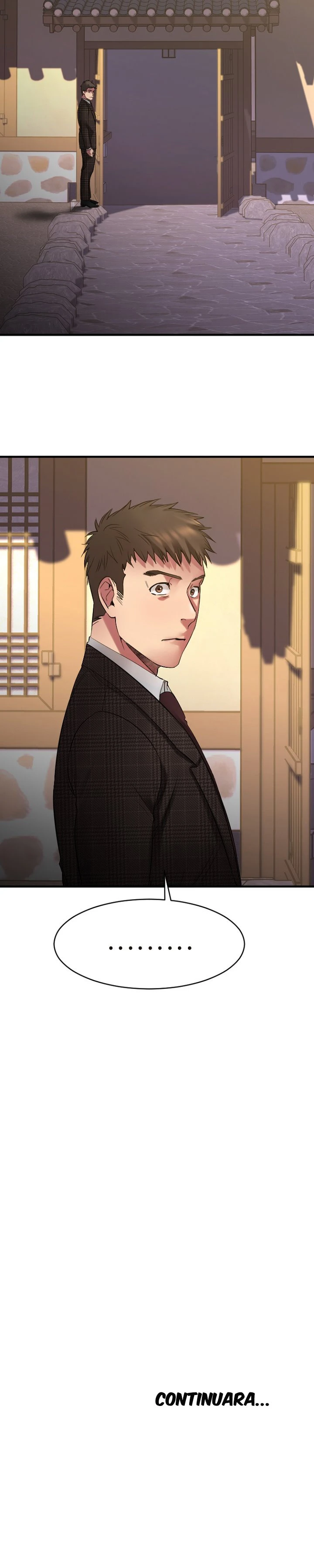 Food Chain Capítulo 35 - Página 30