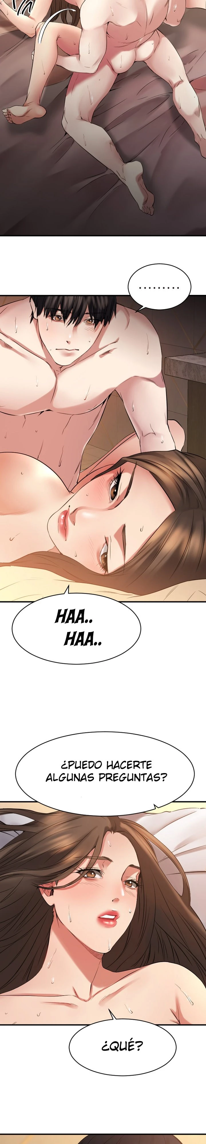 Food Chain Capítulo 35 - Página 9