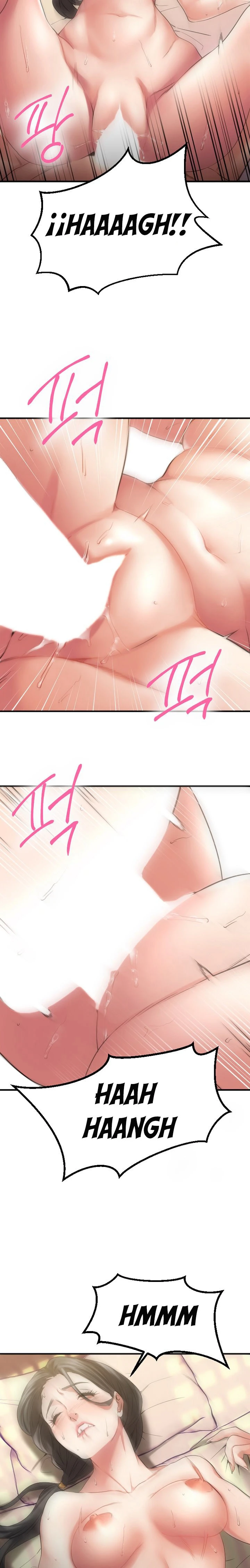 Food Chain Capítulo 36 - Página 17