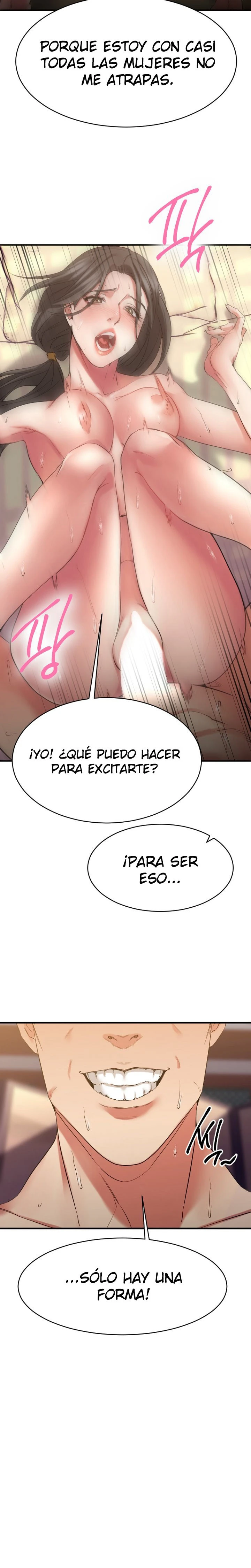 Food Chain Capítulo 36 - Página 19