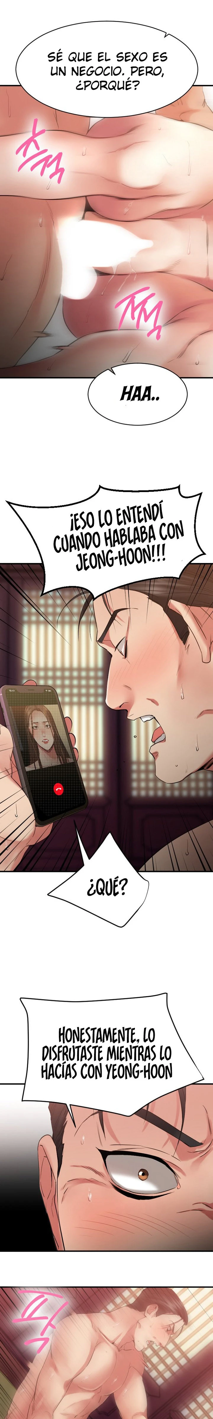 Food Chain Capítulo 36 - Página 26