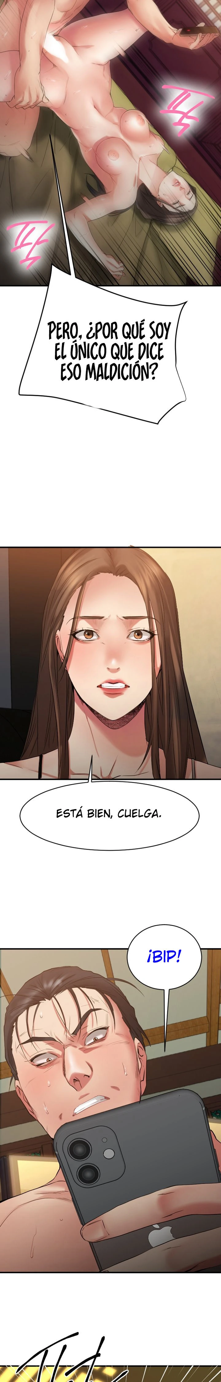 Food Chain Capítulo 36 - Página 27