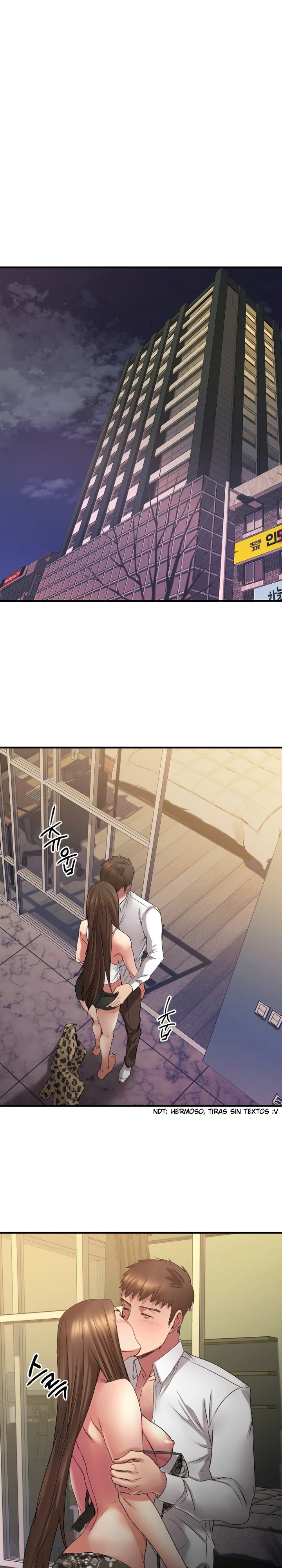 Food Chain Capítulo 37 - Página 10