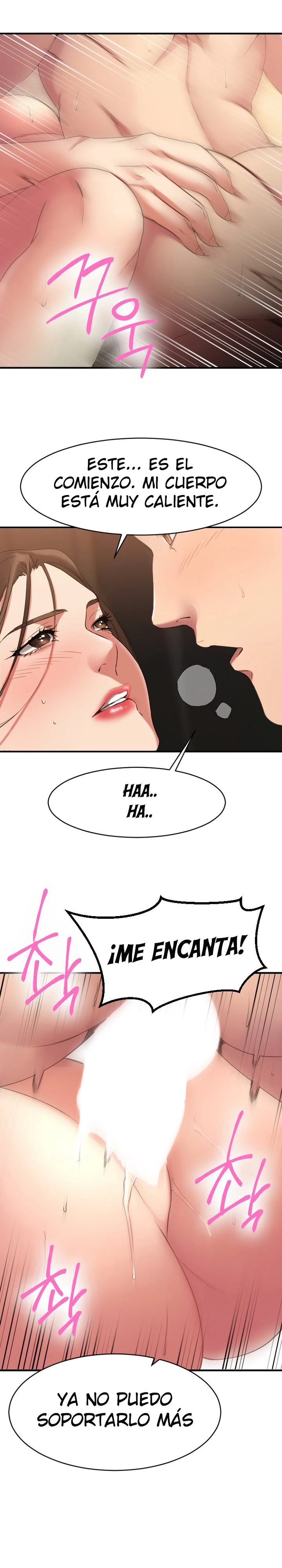 Food Chain Capítulo 37 - Página 15