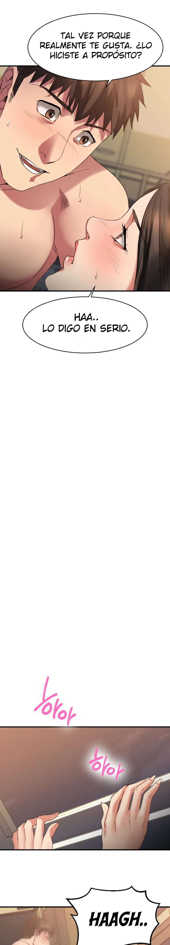 Food Chain Capítulo 37 - Página 16