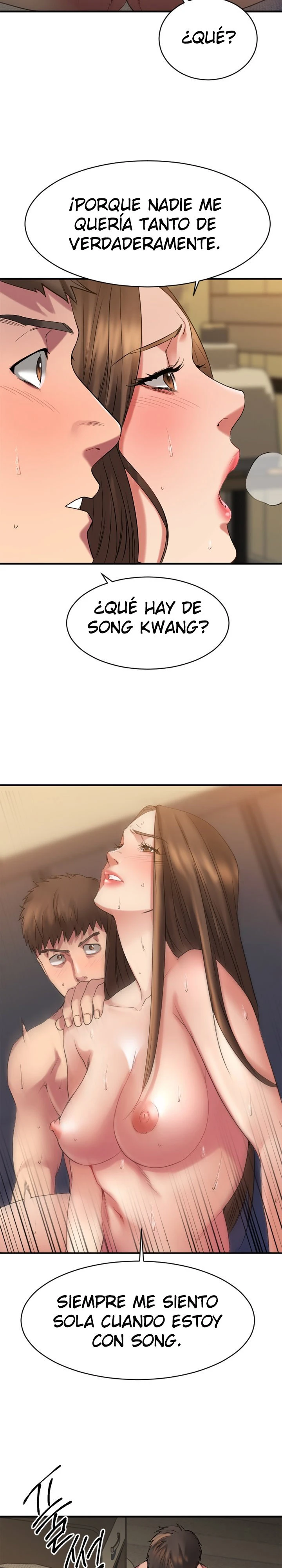 Food Chain Capítulo 37 - Página 19