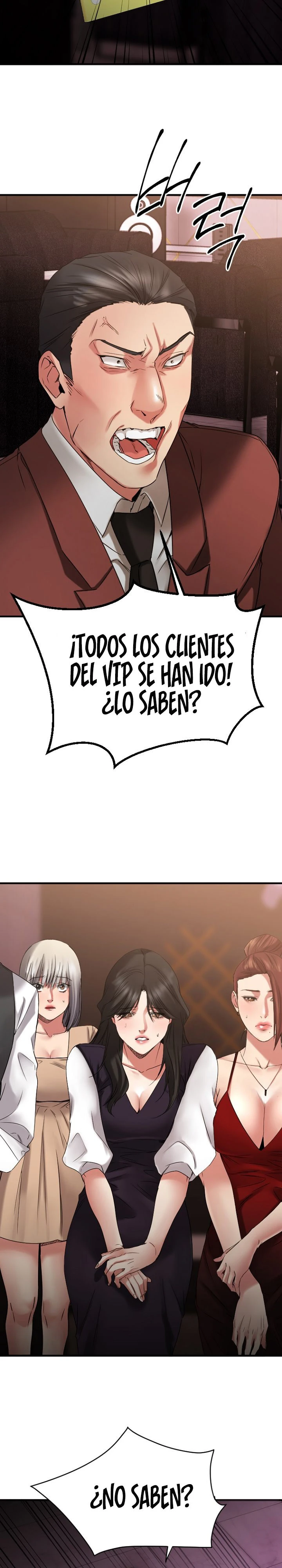 Food Chain Capítulo 37 - Página 26