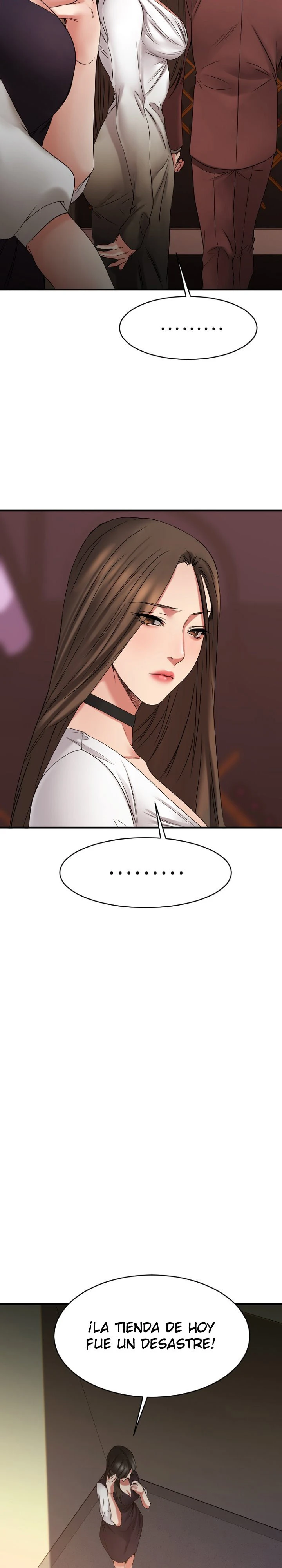 Food Chain Capítulo 37 - Página 28