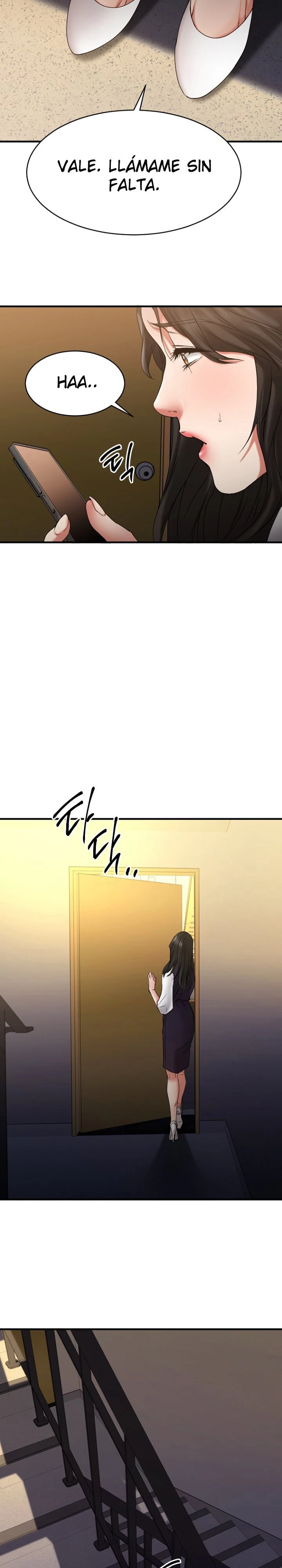 Food Chain Capítulo 37 - Página 30