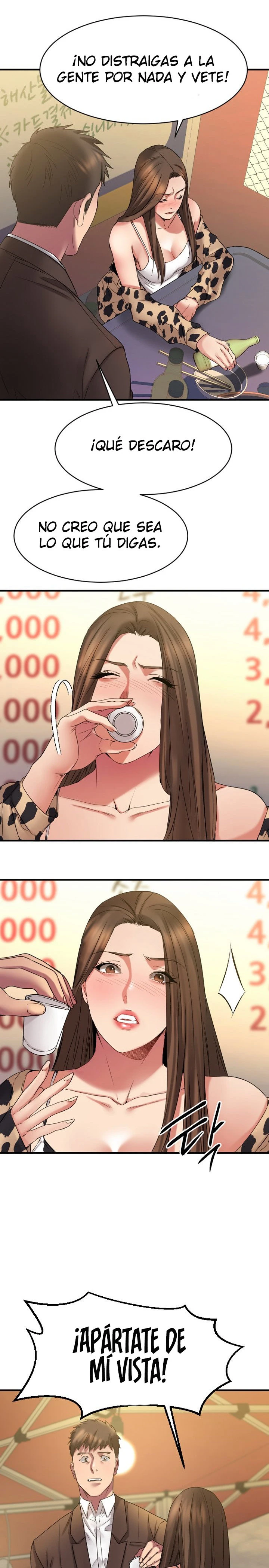 Food Chain Capítulo 37 - Página 5