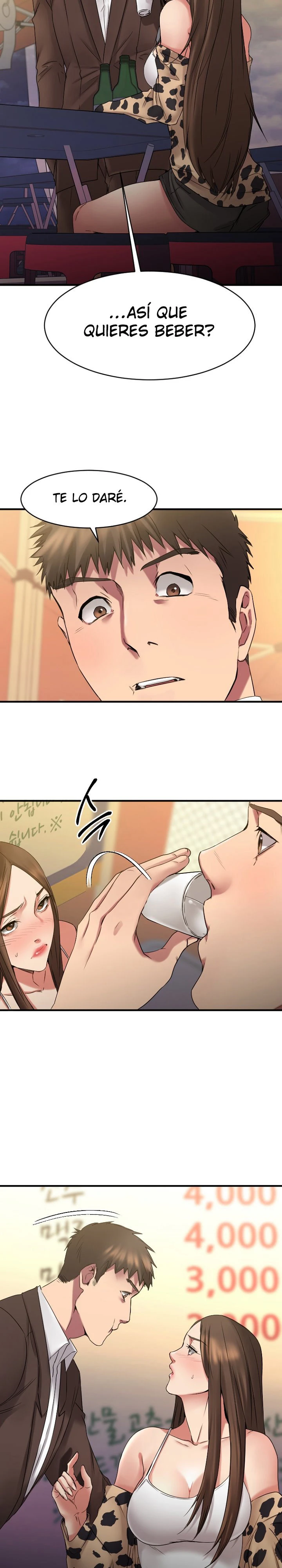 Food Chain Capítulo 37 - Página 6