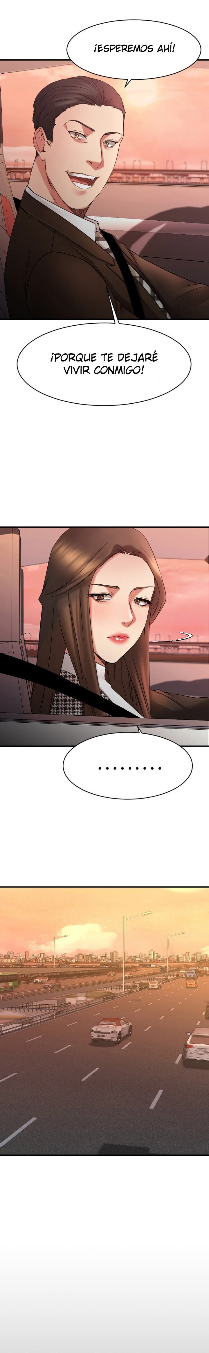 Food Chain Capítulo 38 - Página 11