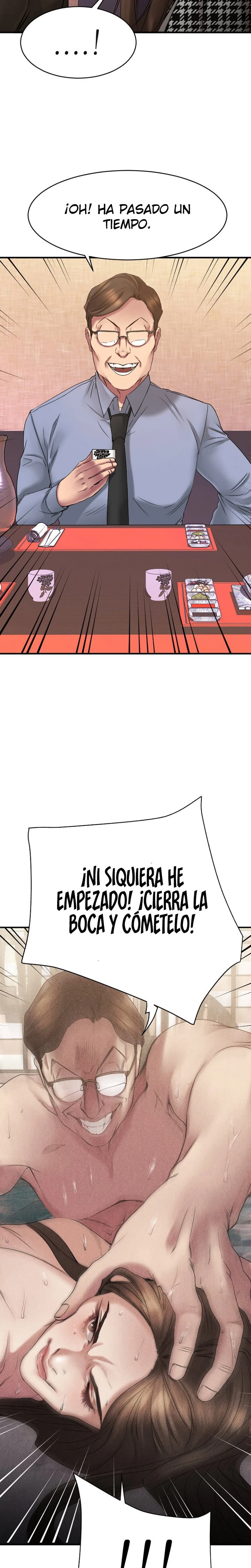 Food Chain Capítulo 38 - Página 13