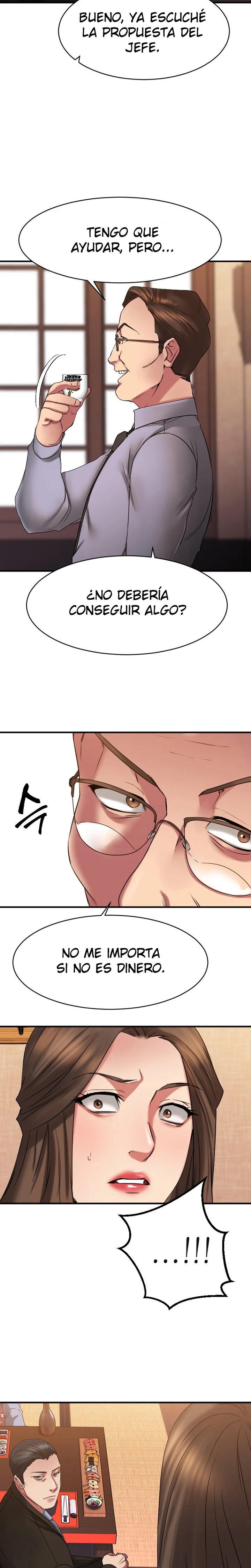 Food Chain Capítulo 38 - Página 17