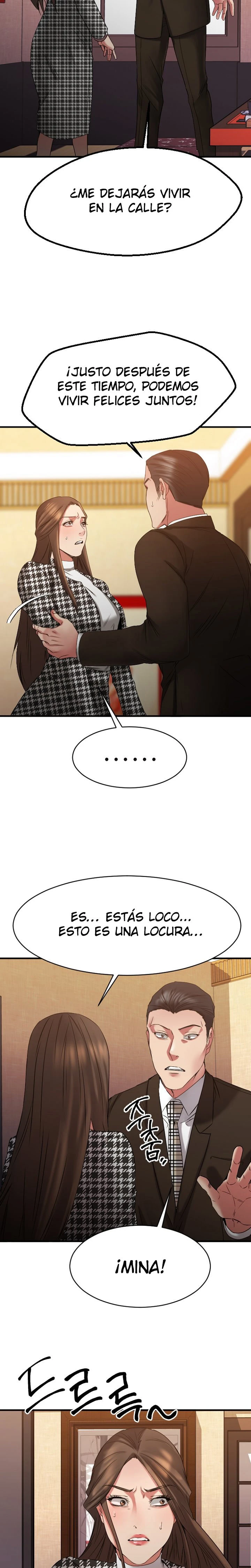 Food Chain Capítulo 38 - Página 22