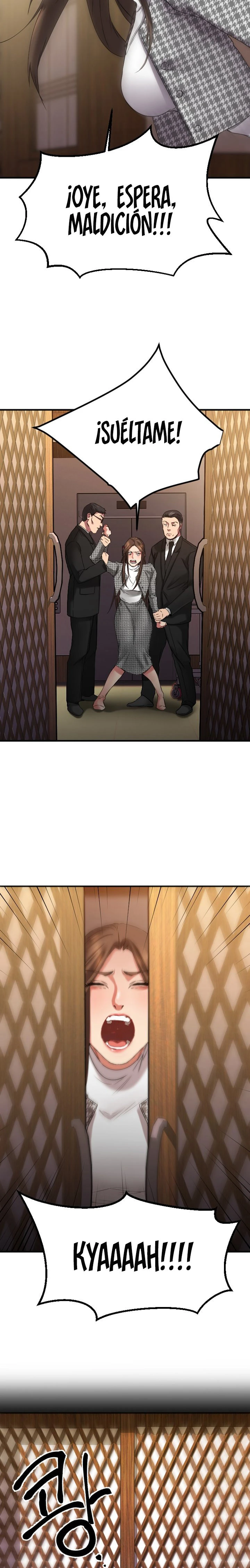 Food Chain Capítulo 38 - Página 25