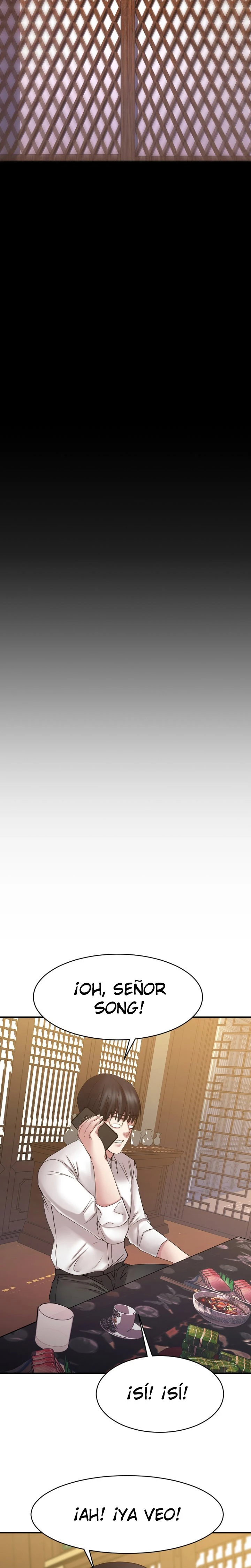 Food Chain Capítulo 38 - Página 26