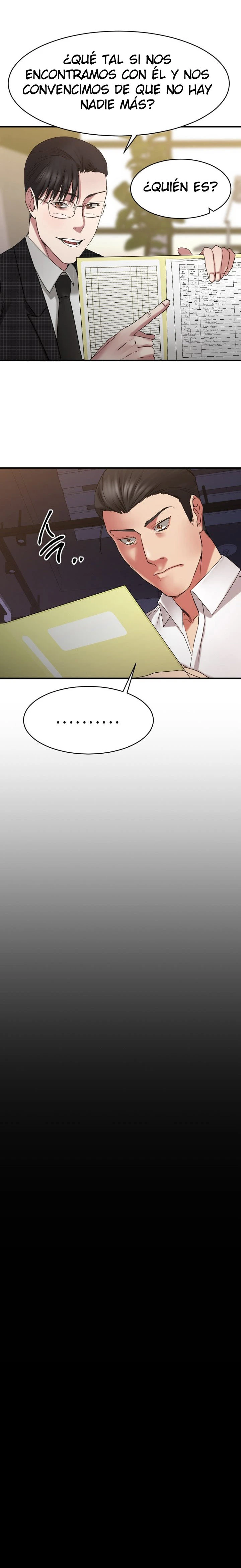 Food Chain Capítulo 38 - Página 9