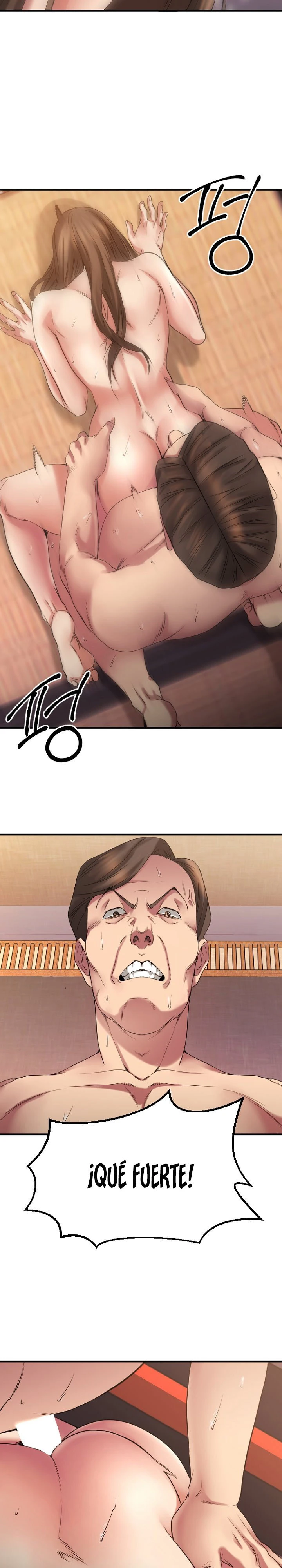 Food Chain Capítulo 39 - Página 13