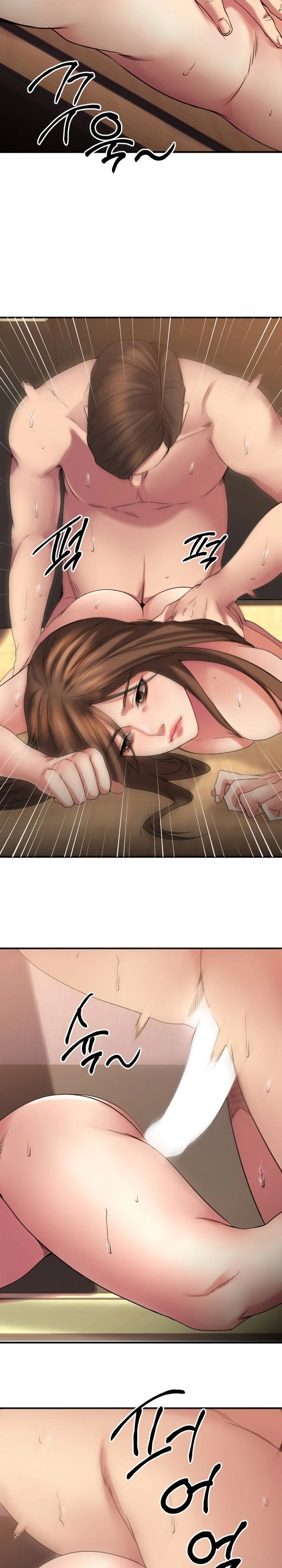 Food Chain Capítulo 39 - Página 14