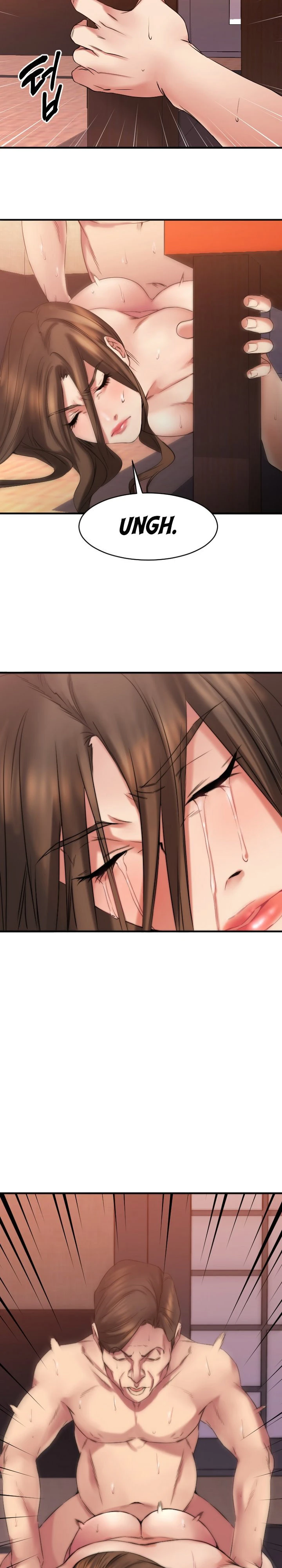 Food Chain Capítulo 39 - Página 16