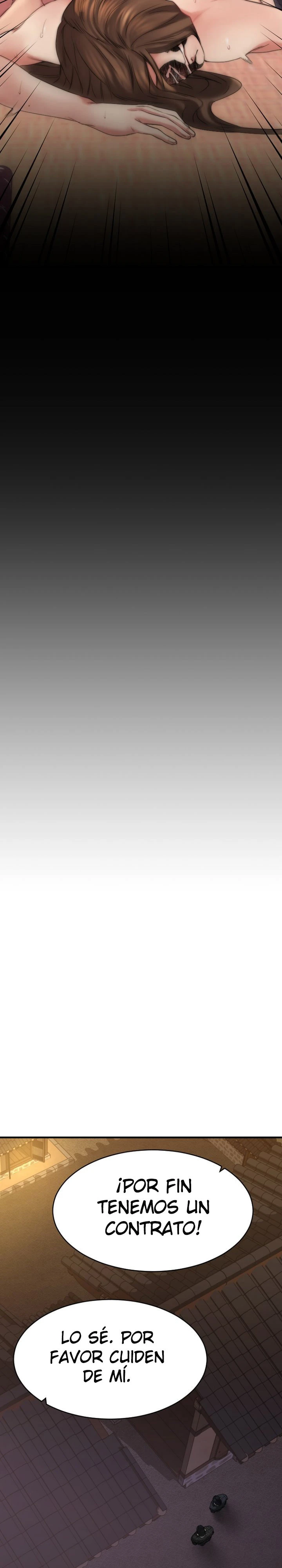 Food Chain Capítulo 39 - Página 17