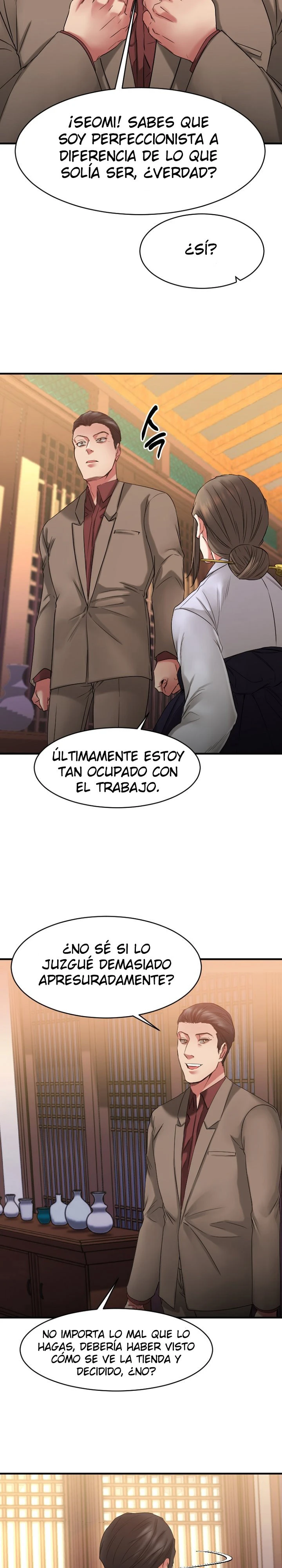 Food Chain Capítulo 39 - Página 23