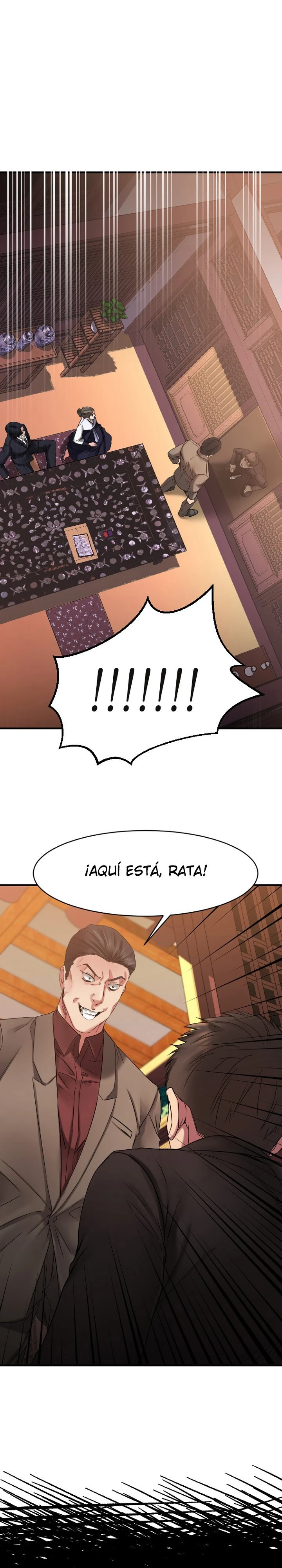 Food Chain Capítulo 39 - Página 26