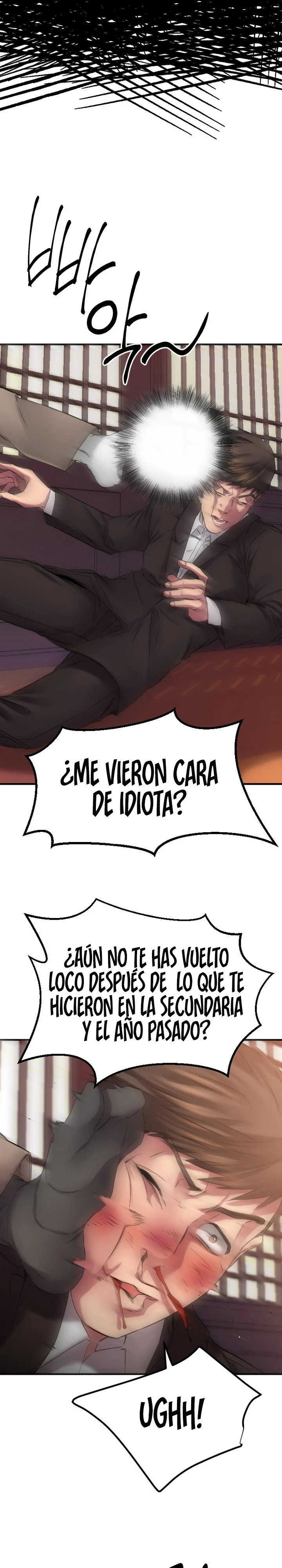 Food Chain Capítulo 39 - Página 31