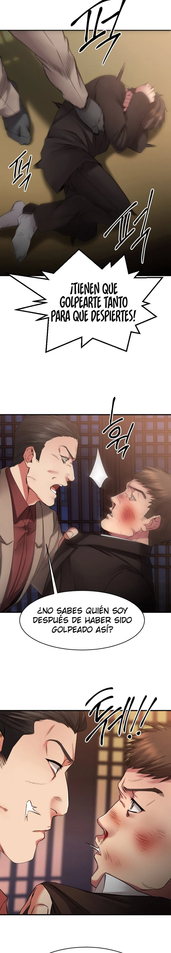 Food Chain Capítulo 39 - Página 32