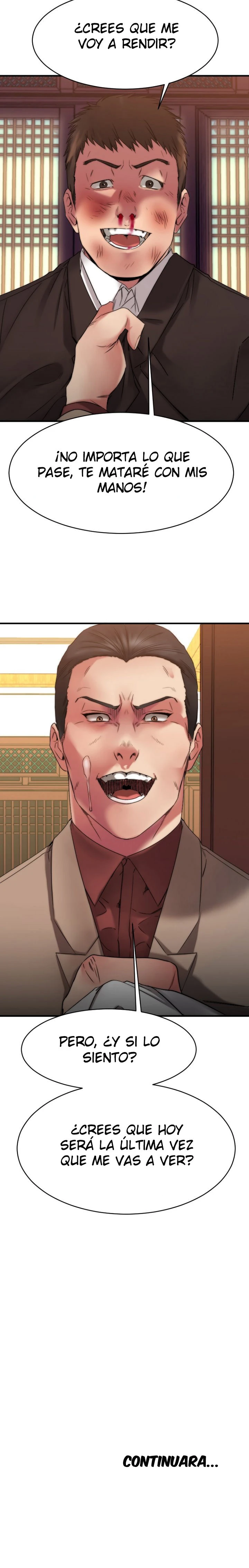 Food Chain Capítulo 39 - Página 33