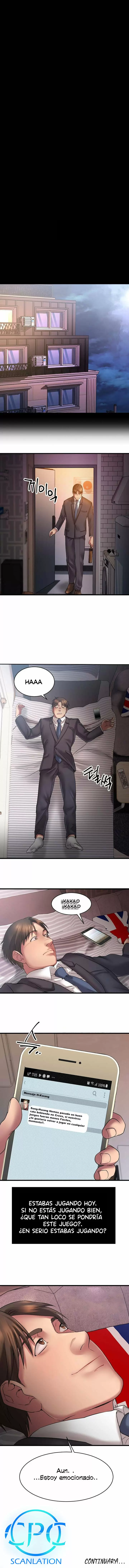 Food Chain Capítulo 4 - Página 10