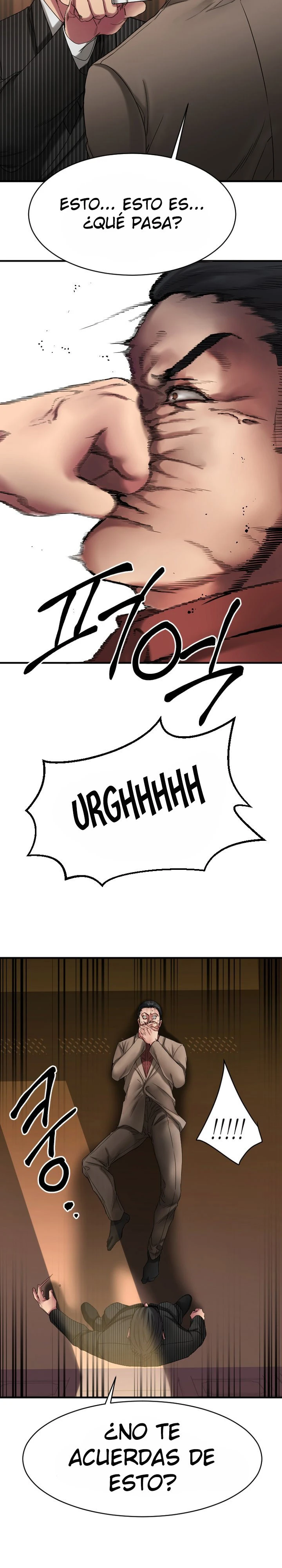 Food Chain Capítulo 40 - Página 11