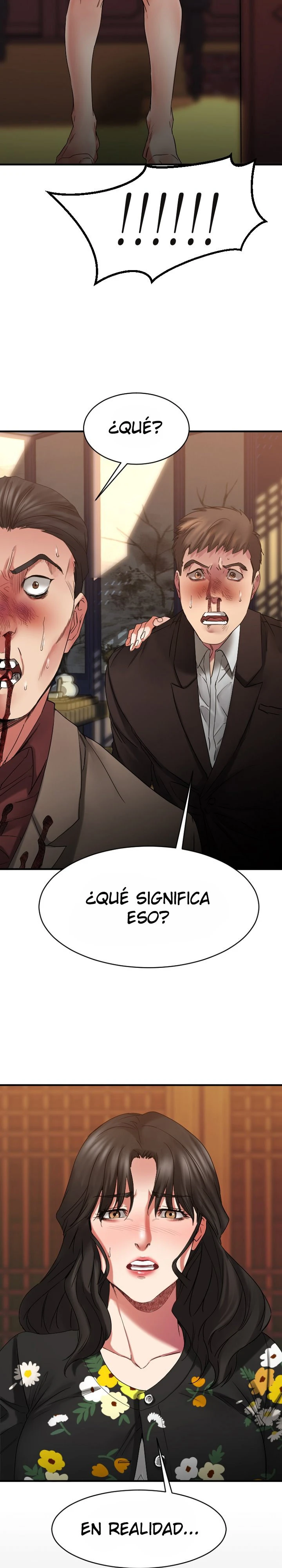 Food Chain Capítulo 40 - Página 14