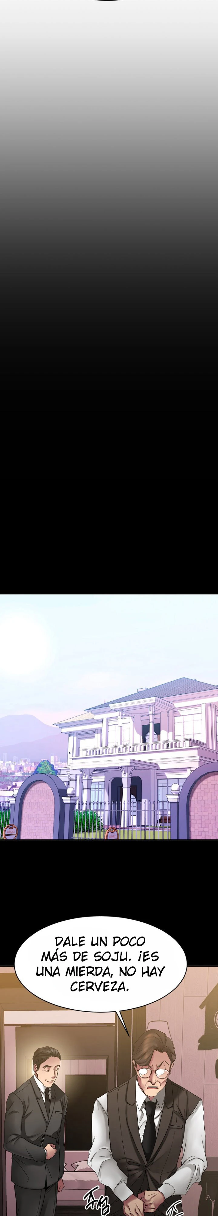 Food Chain Capítulo 40 - Página 15