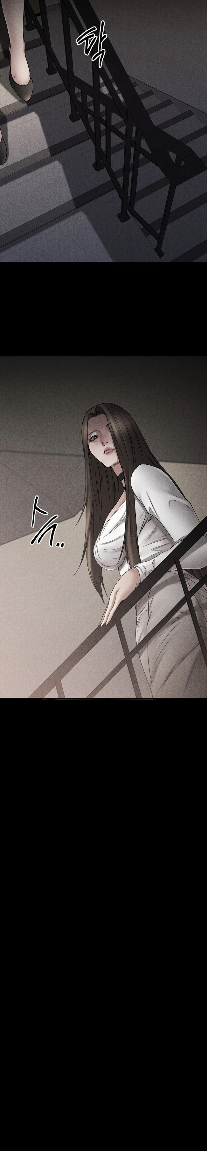 Food Chain Capítulo 40 - Página 18