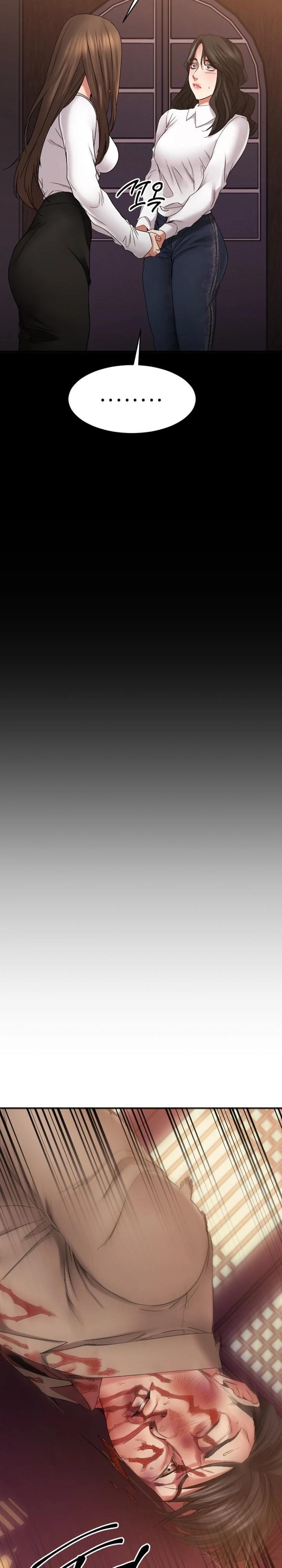 Food Chain Capítulo 40 - Página 21