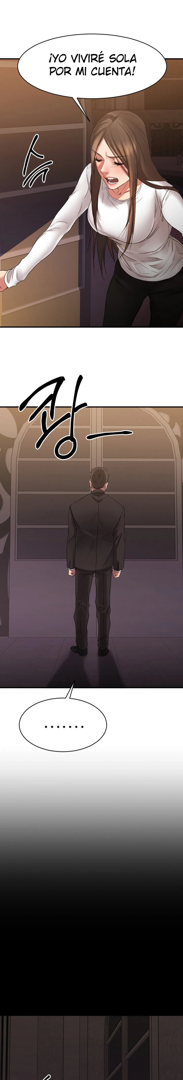 Food Chain Capítulo 40 - Página 33