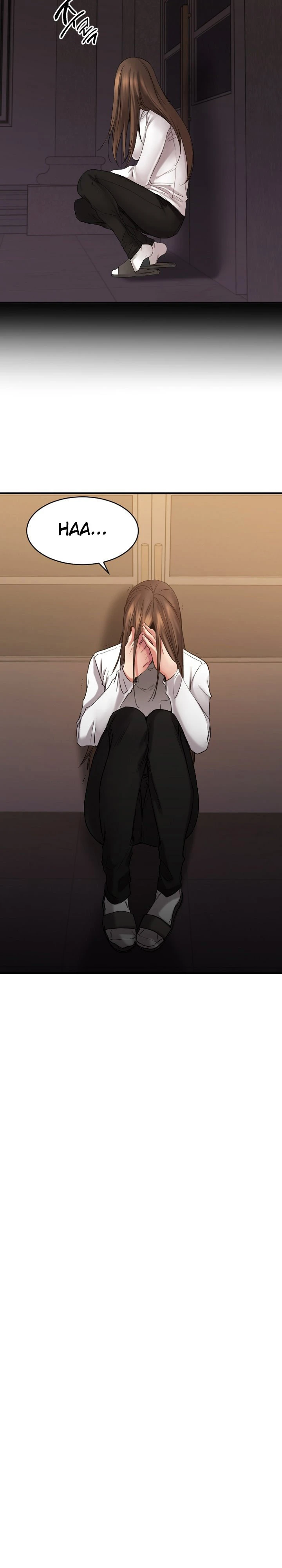 Food Chain Capítulo 40 - Página 34