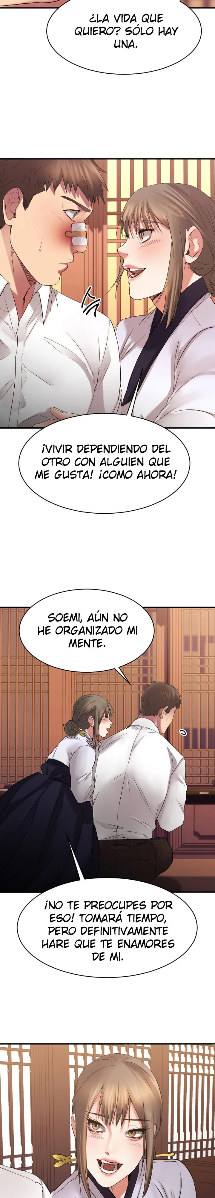 Food Chain Capítulo 40 - Página 38